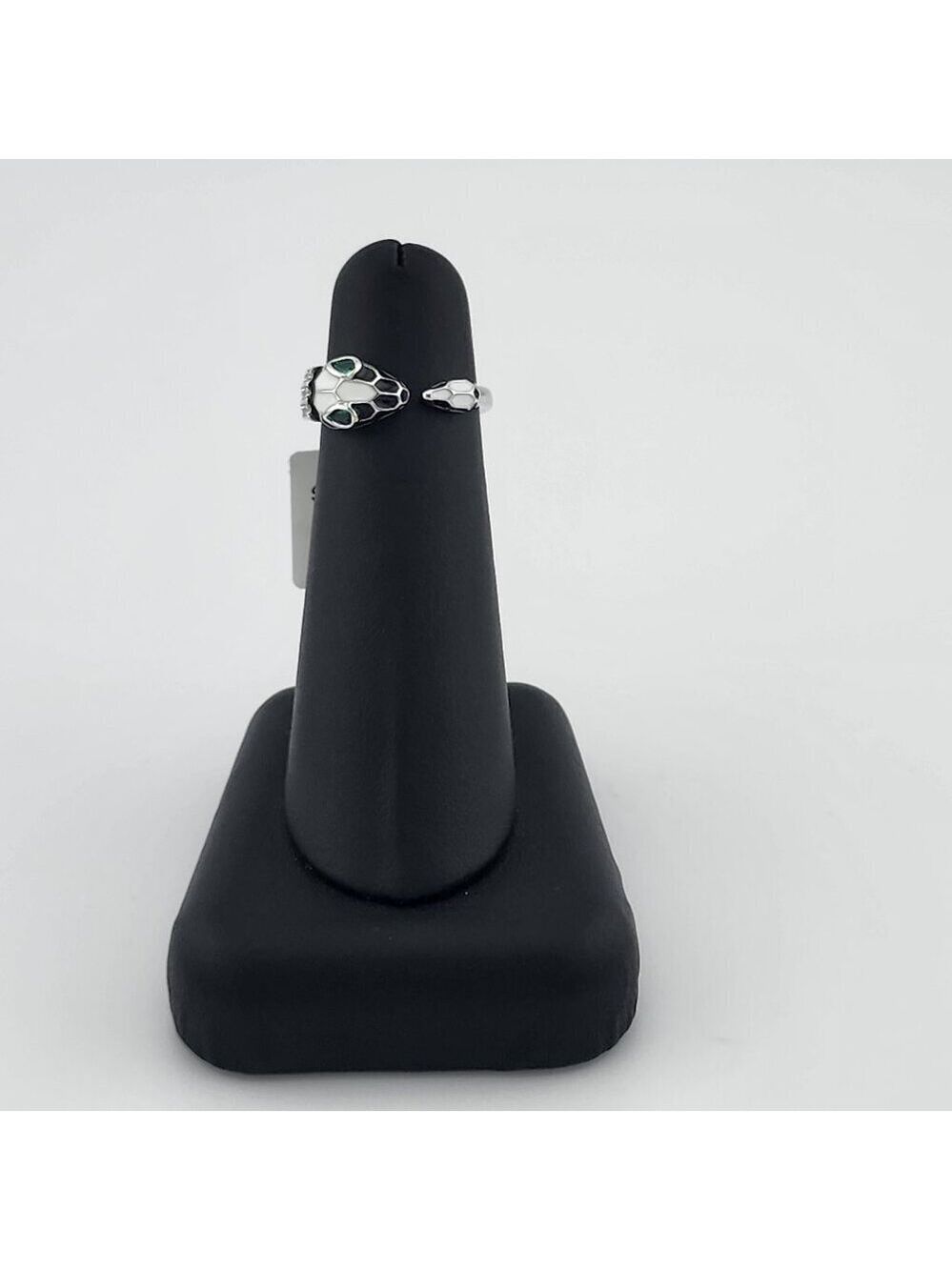 Mystic Serpent – Brand New Sterling Silver 925 Ring